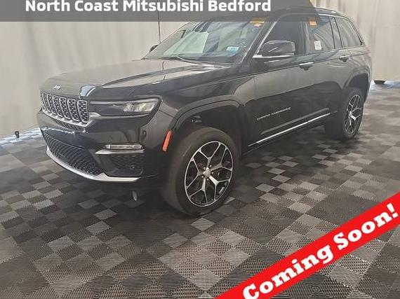 JEEP GRAND CHEROKEE 2023 1C4RJHEGXP8106721 image